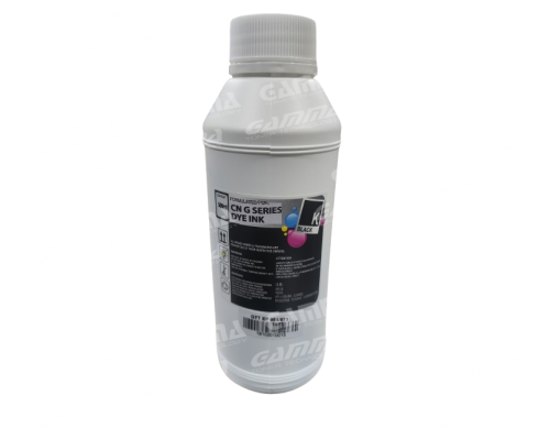 Чернила Canon Pixma (500гр.) Black Китай Pigment